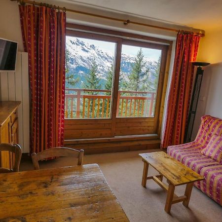 Les Appartments Du Merilys Méribel Buitenkant foto