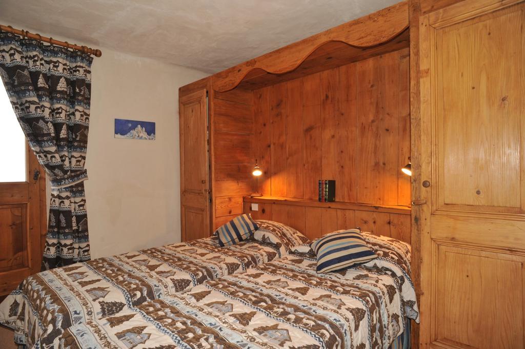 Les Appartments Du Merilys Méribel Buitenkant foto